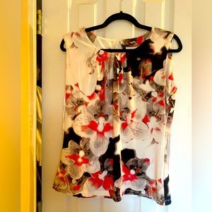 Calvin Klein Top for Women NWT